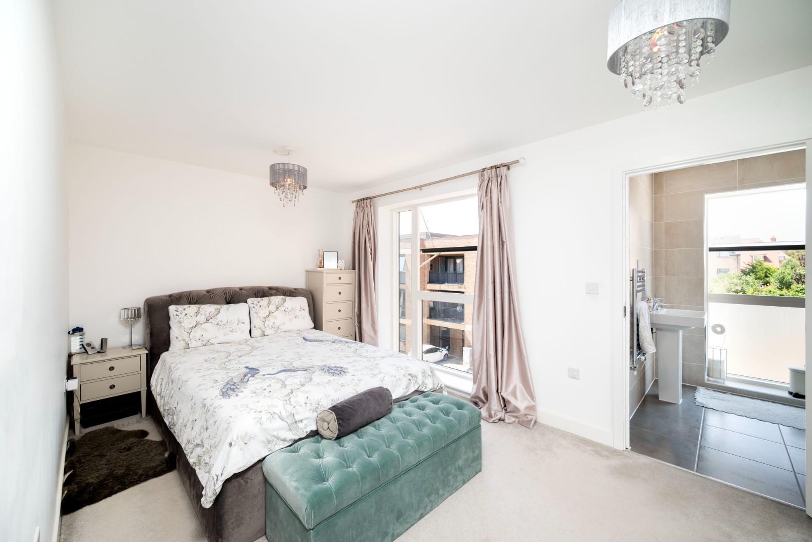 Delta Mews, Millbrook Park, NW7, London
